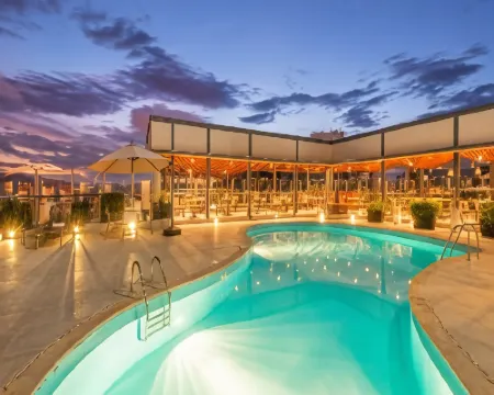 Hotel Dann Carlton Bucaramanga Hotels in Bucaramanga