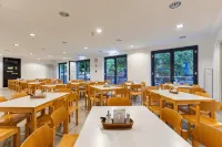 Jugendherberge Potsdam