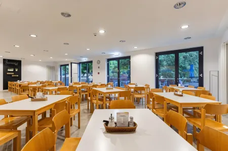 Jugendherberge Potsdam