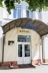 Molodezhnaya Hotel Hotels in Brest District