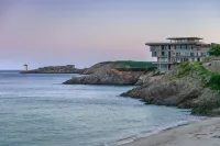 Sainte-Barbe Hôtel & Spa le Conquet - MGallery Hotels in Plouarzel