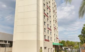 Nacional Inn Palmas