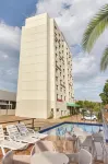Nacional Inn Palmas - Pools