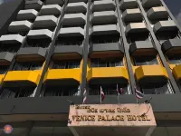 Venice Palace Hotel Hotels in Su-ngai Kolok