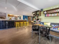 Greet Hotel Bordeaux Floirac Arena - 3-Star