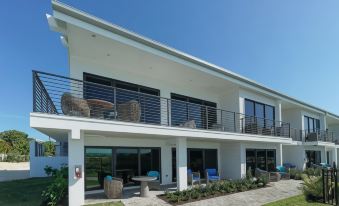 Anna Maria Beach Resort