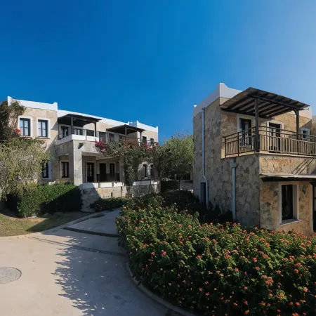 Bodrum Park Resort