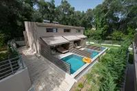 Scarabeo Hotel & Villas Parga - Hot Tub
