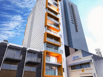 Toms Court Hotel