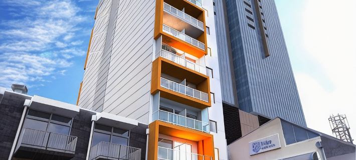 Toms Court Hotel Hotels in Adelaide