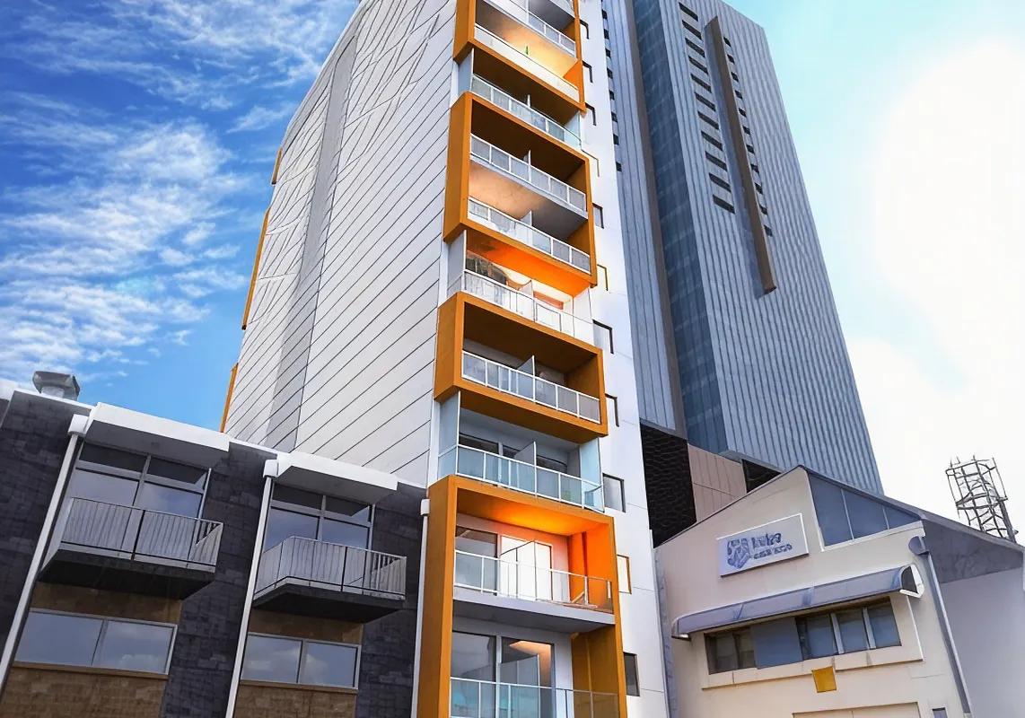 Toms Court Hotel