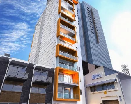 Toms Court Hotel Hotels in Adelaide