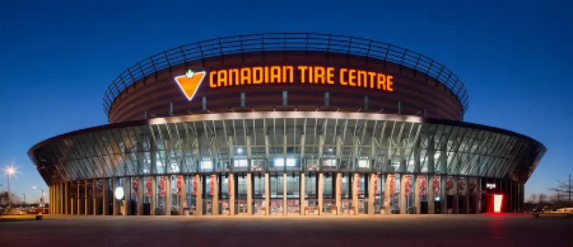 Holiday Inn & Suites OTTAWA KANATA by IHG