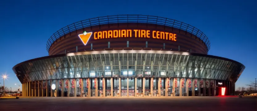 Holiday Inn & Suites OTTAWA KANATA by IHG