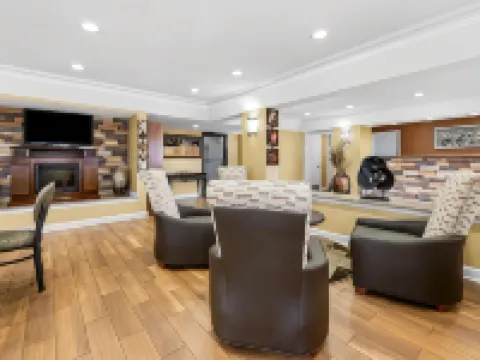 Best Western Inn Hoteles en Clanton