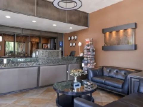 Best Western Coral Hills Hotels in Washington County