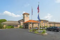 Comfort Inn Edinburgh - Columbus