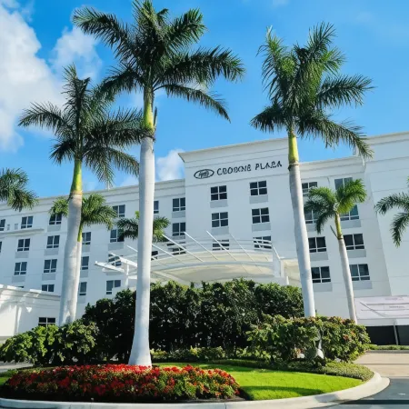 Crowne Plaza FT. MYERS GULF COAST by IHG