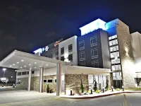 Best Western Plus Executive Residency Oklahoma City I-35 Hotels near Red Earth Festival