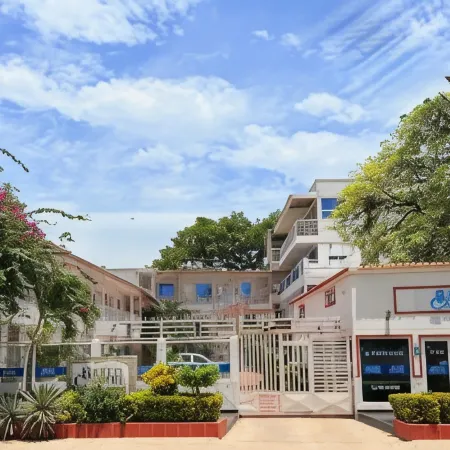 Hotel Bello Caribe