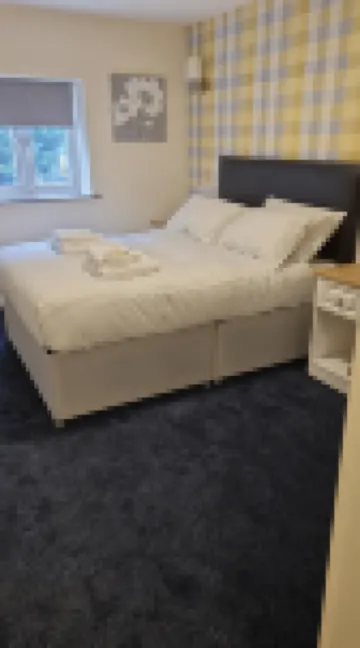 ดิแอสตันอินน์