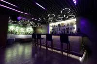 Heaven Prestige Hotel - 酒吧