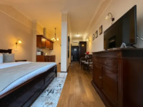 Hotel Iosefin Residence