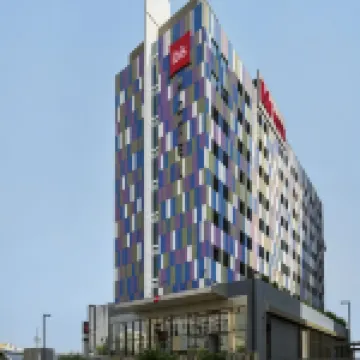 Ibis Kolkata Rajarhat Hotels in 