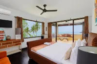 Villa Umbrella Lombok