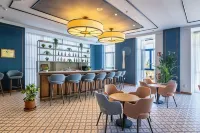 Hotel Yaramar - Adults Recommended - bar