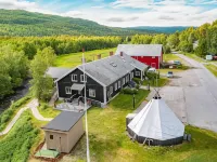Gargia Lodge Hotel a Alta
