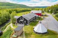 Gargia Lodge
