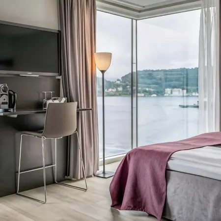 Quality Hotel Waterfront
