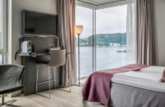 Quality Hotel Waterfront