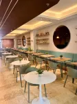 Hotel Rilux Cartagena - 4 tähden