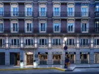 Catalonia Plaza Mayor Hotels near Neptuno Square