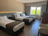 Quorum Cordoba Hotel, Resort Urbano Hotels near Ingeniero Aeronáutico Ambrosio L.V. Taravella International Airport