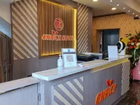 Enrich Hotel Puncak Alam by uBook Hotel di Kuala Selangor
