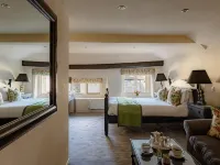 The Wensleydale Hotel Hotels in Middleham
