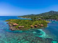Anthony's Key Resort - Kolam Renang