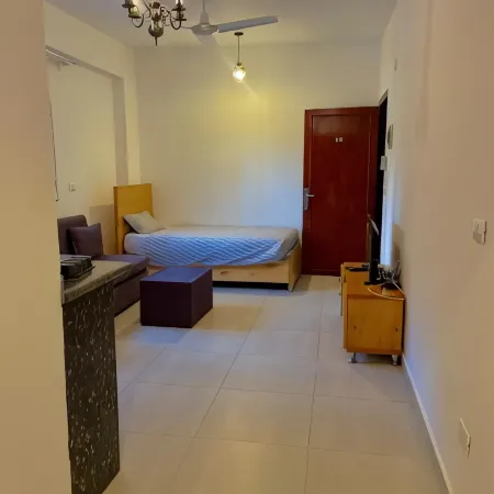 Nile Panorama Hotel Отели в г. Луксор