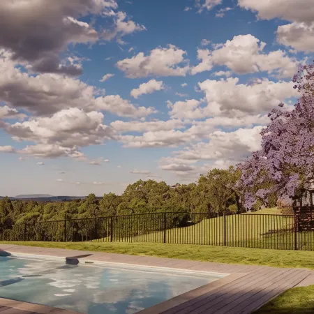 Wine Country Villas
