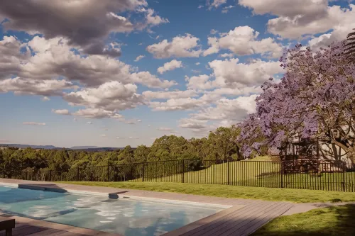 Wine Country Villas
