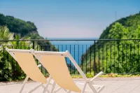Villa Sant'Alfonso - Sea View
