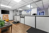 Rodeway Inn Owensboro South