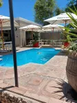 Kakamas Hotel - Pool