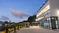 Yeosu Wayo Ocean View Pension