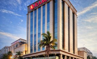 Ramada by Wyndham Continental Jeddah