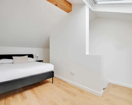 Modern Apartment - 1BR-4P - Nanterre Hotels in Nanterre