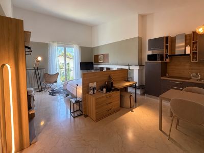 La Villa - Hotel Remorino